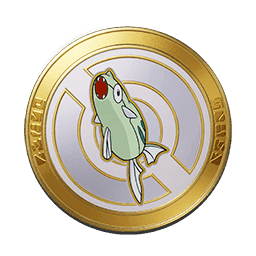 Badge icon of Remoraid