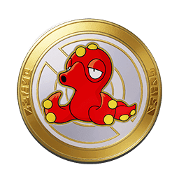 Badge icon of Octillery