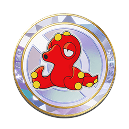 Badge icon of Octillery