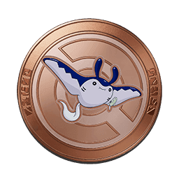 Badge icon of Mantine