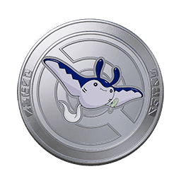 Badge icon of Mantine