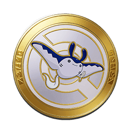 Badge icon of Mantine