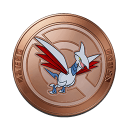 Badge icon of Skarmory