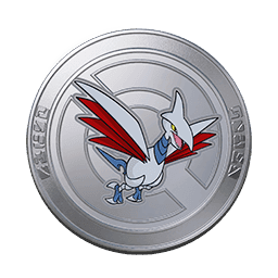 Badge icon of Skarmory