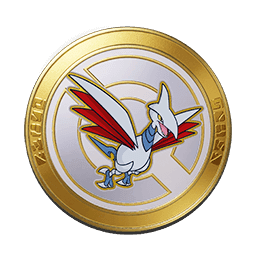 Badge icon of Skarmory
