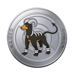 Badge icon of Houndoom