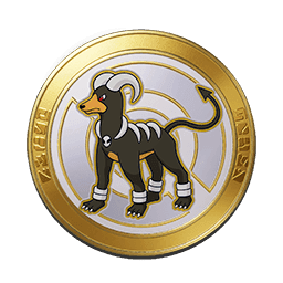 Badge icon of Houndoom