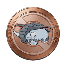 Badge icon of Donphan