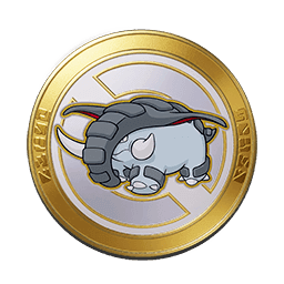 Badge icon of Donphan