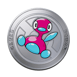 Badge icon of Porygon2