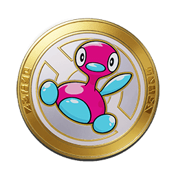 Badge icon of Porygon2