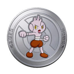 Badge icon of Tyrogue