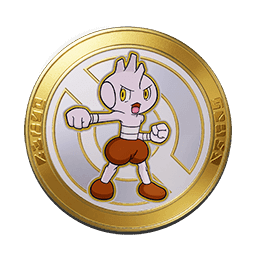 Badge icon of Tyrogue