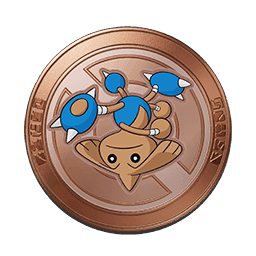 Badge icon of Hitmontop