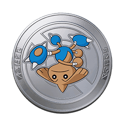 Badge icon of Hitmontop