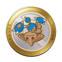 Badge icon of Hitmontop