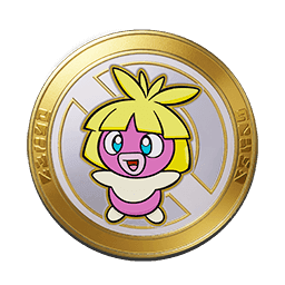 Badge icon of Smoochum