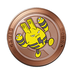 Badge icon of Elekid