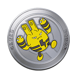 Badge icon of Elekid