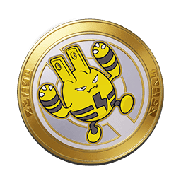 Badge icon of Elekid