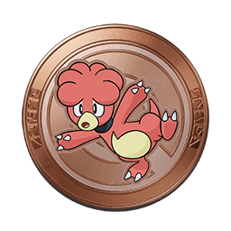 Badge icon of Magby