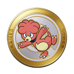 Badge icon of Magby