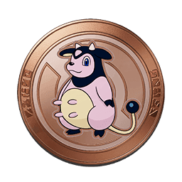 Badge icon of Miltank