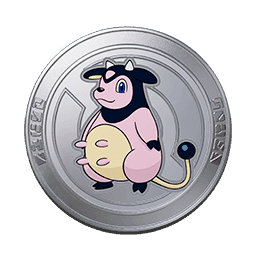 Badge icon of Miltank