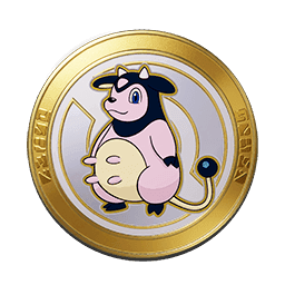 Badge icon of Miltank