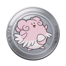 Badge icon of Blissey