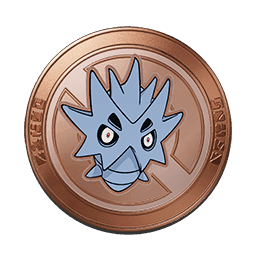 Badge icon of Pupitar