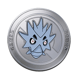 Badge icon of Pupitar