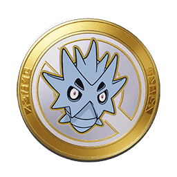 Badge icon of Pupitar
