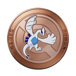 Badge icon of Lugia