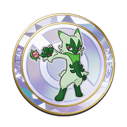 Badge icon of Floragato