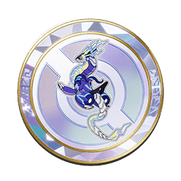 Badge icon of Miraidon