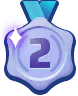 Ranking emblem