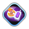 Pokemon item