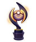 Rank icon