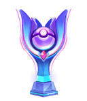 Rank icon
