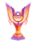 Rank icon