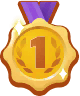 Ranking emblem